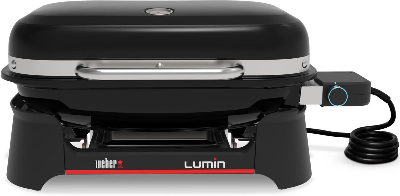 Гриль Weber Lumin 1502045