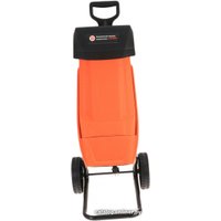 Садовый измельчитель Калибр ЭСИ-2400Н в Лиде