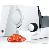 Ломтерезка Graef SKS 100 Twin (белый)