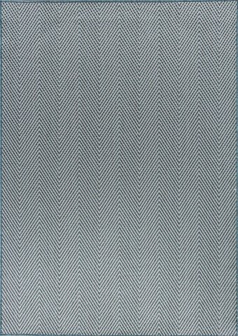 Циновка Merinos Kair S156-STAN-BLUE (1х2)