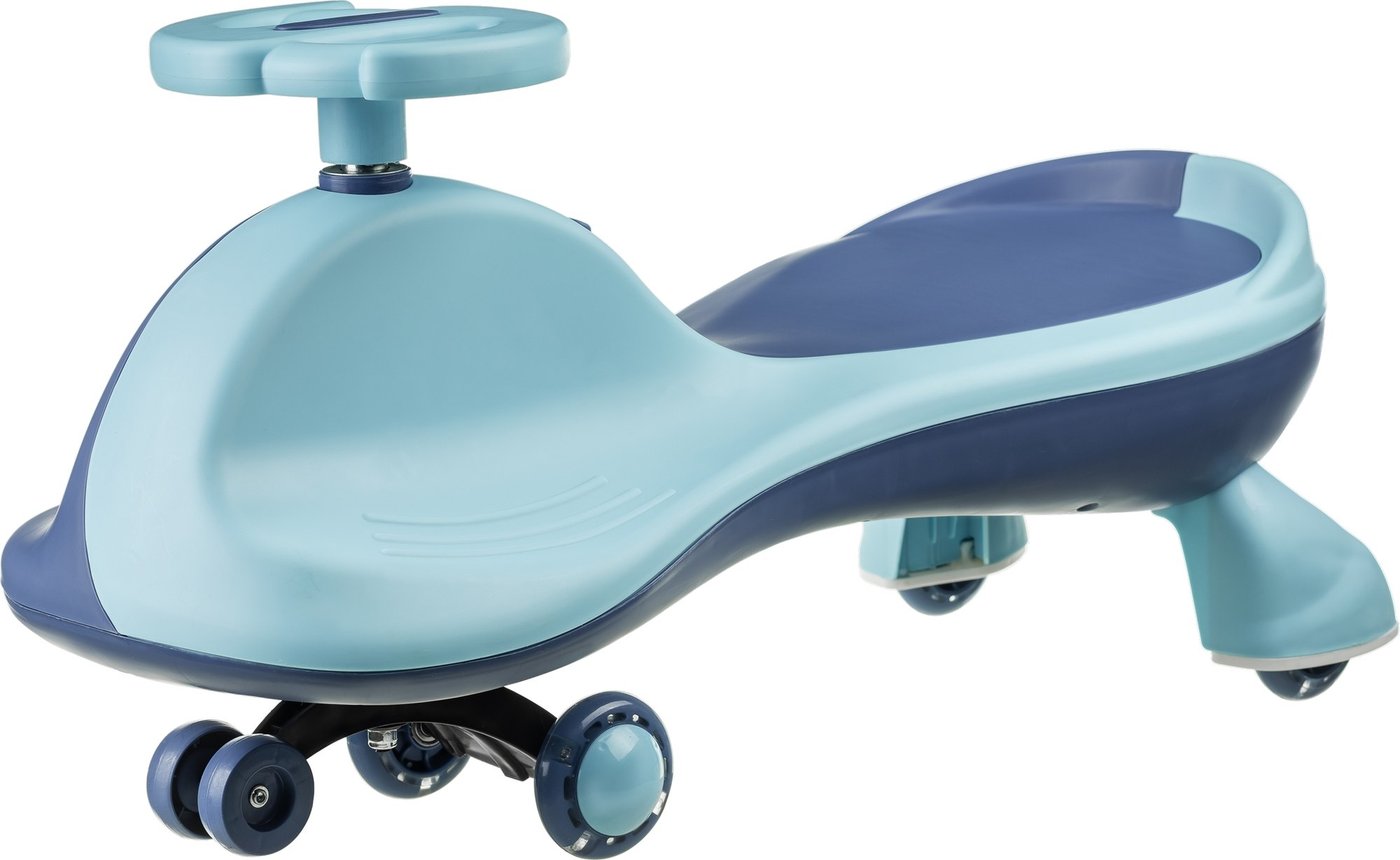 

Каталка Nino V6 (голубой)