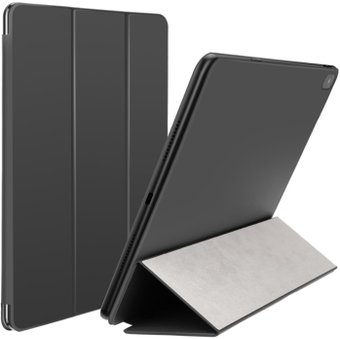 Чехол для планшета Baseus Simplism Y-Type Leather для Apple iPad Pro 12.9 2018 (черный)