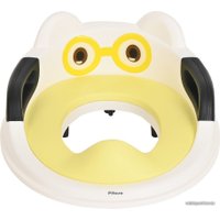 Детская накладка на унитаз Pituso FG329-White