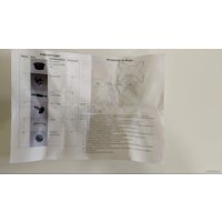 Геймерский стол VMMGame Space 120 Light Blue ST-1WBE