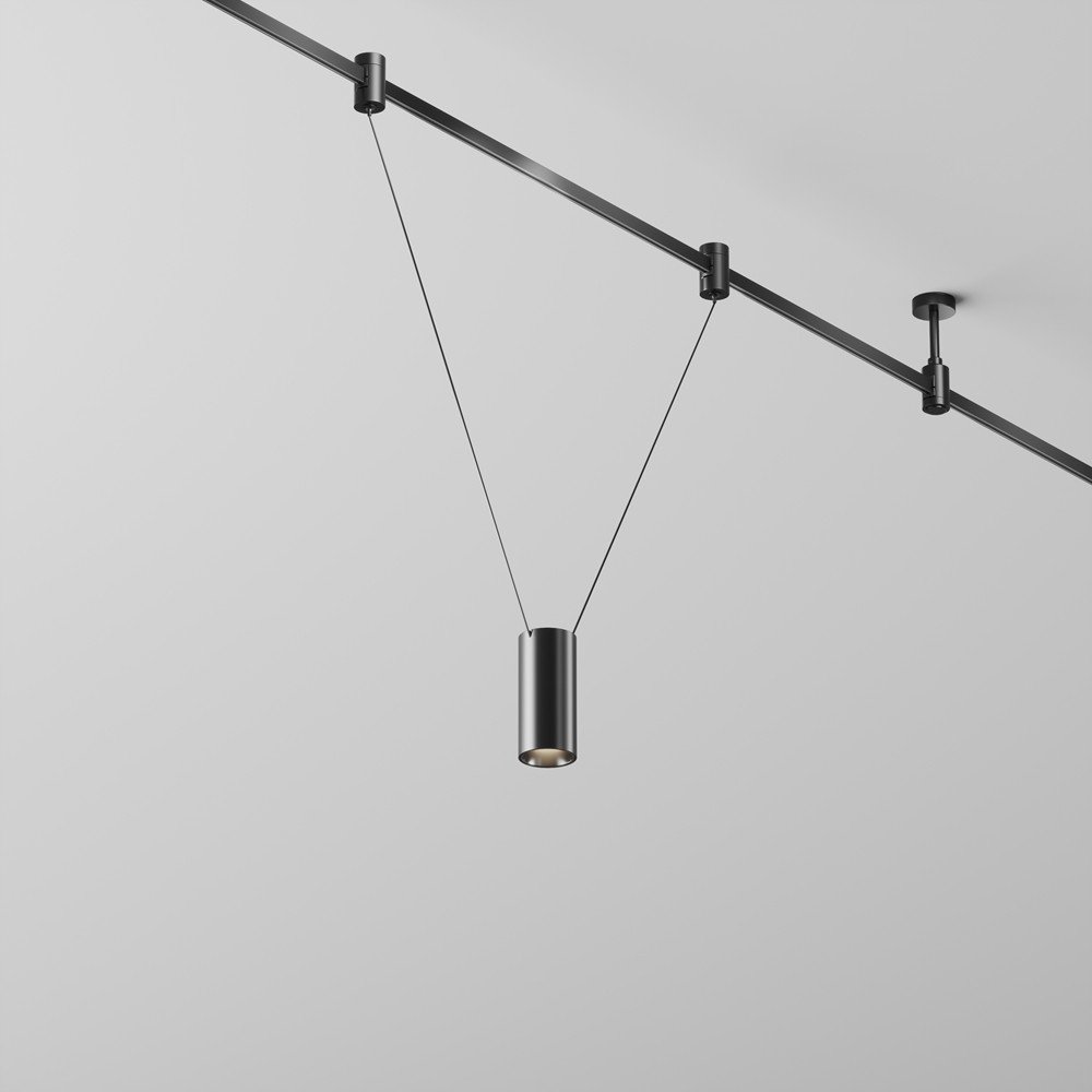 

Трековый светильник Technical Focus Led Flarity 4000K 12Вт 38° TR157-1-12W4K-B