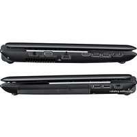 Ноутбук Samsung RC530 (NP-RC530-S01RU)