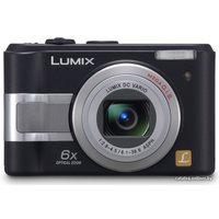Фотоаппарат Panasonic Lumix DMC-LZ5