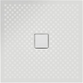 Душевой поддон Kaldewei Conoflat 90x90