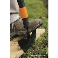 Тяпка Fiskars QuikFit Lawn Edger 1000690