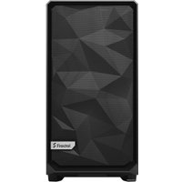 Корпус Fractal Design Meshify 2 Dark Tempered Glass Black FD-C-MES2A-02