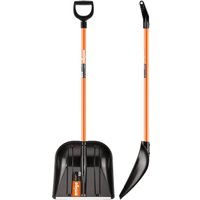 Лопата для уборки снега Amigo 78019