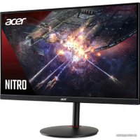 Игровой монитор Acer Nitro XV272LVbmiiprx