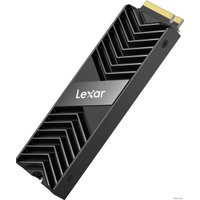 SSD Lexar Professional NM800 Pro 512GB LNM800P512G-RN8NG