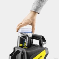 Мойка высокого давления Karcher K 5 Smart Control 1.324-650.0