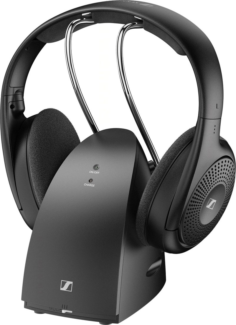 

Наушники Sennheiser RS 120-W