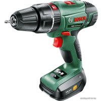 Ударная дрель-шуруповерт Bosch PSB 14.4 LI-2 0603982408 (с 1-им АКБ)