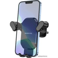 Держатель для смартфона Borofone BH76 (черный)