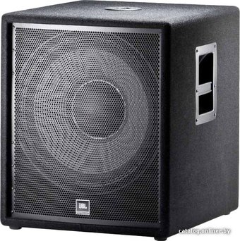 Концертная акустика JBL JRX218S