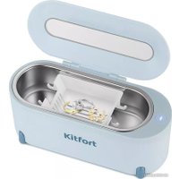 Стерилизатор маникюрный Kitfort KT-6049