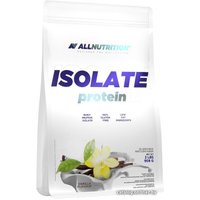 Протеин сывороточный (изолят) Allnutrition Isolate Protein (908 г, ваниль)
