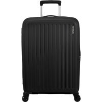 Чемодан-спиннер American Tourister Rejoy True Black 68 см