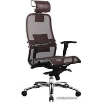  Metta Samurai S-3.02 (темно-коричневый)