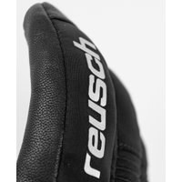 Горнолыжные перчатки Reusch Andy R-Tex Xt 6201216-7700 (р-р 8.5, Black)