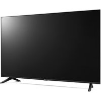 Телевизор LG UHD AI UA73 43UA73006LA