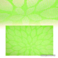 Сервировочная салфетка MonAmi TLN-03 (салатовый)