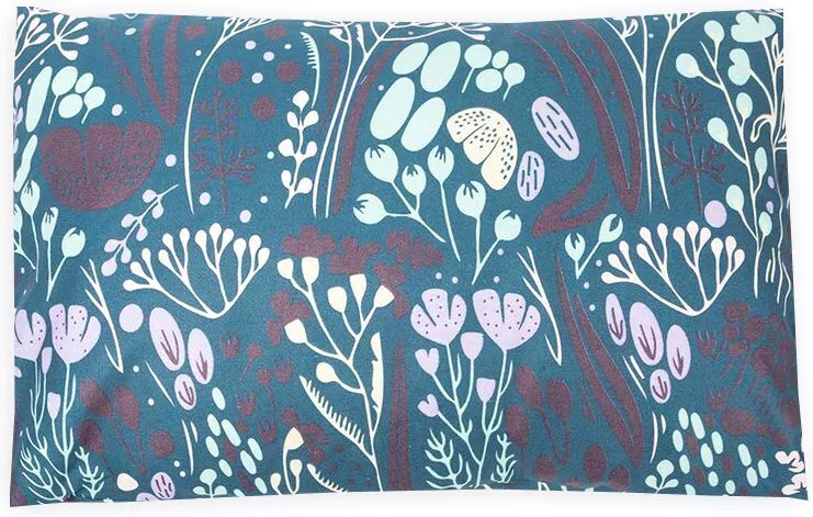 

Постельное белье Amarobaby Flower Dreams AMARO-5002-FD