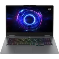 Игровой ноутбук Lenovo LOQ 17IRX10 83JH003NRK