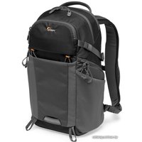 Рюкзак Lowepro Photo Active BP 200 AW (black/grey)