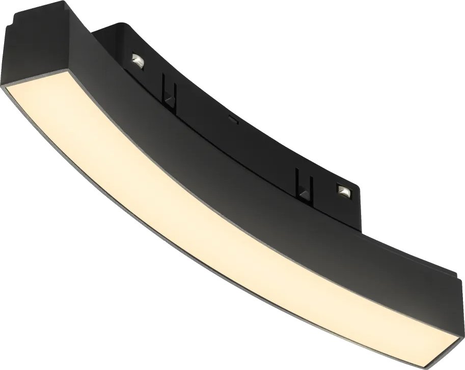 

Трековый светильник iLedex Vision 4822-031-L190-D1200-6W-110DG-3000K-BK