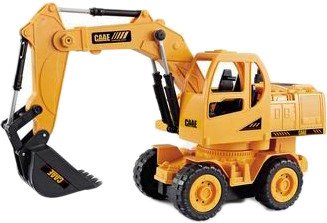 Спецтехника Ruicheng Экскаватор 9206A