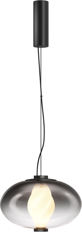 

Подвесная люстра Maytoni Memetics MOD406PL-L8B3K