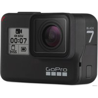 Экшен-камера GoPro HERO7 Black