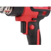 Промышленный фен Wortex CHG 5518 (с 1-им АКБ)