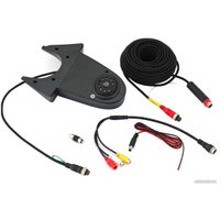 Камера заднего вида Incar VDC-411MHD