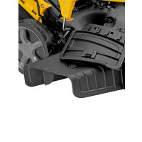 Газонокосилка Denzel GLD-410SP-K