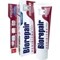 Зубная паста Biorepair Peribioma Pro (75 мл)