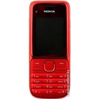 Кнопочный телефон Nokia C2-01