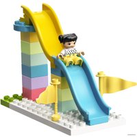 Конструктор LEGO Duplo 10956 Парк развлечений