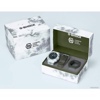 Наручные часы со сменной частью Casio GAE-2100GC-7A