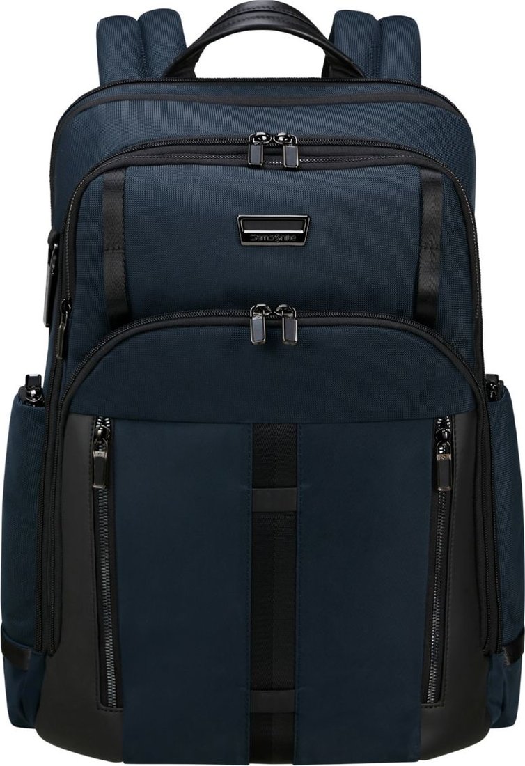 

Городской рюкзак Samsonite Urban-Eye 17.3" KO1-01010 (blue)