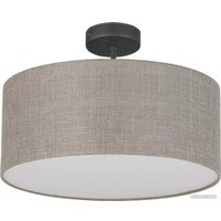 Припотолочная люстра TK Lighting Rondo Linen 6247