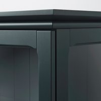 Шкаф-витрина Ikea Lommarp 40383737