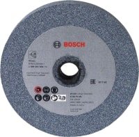 

Шлифовальный круг Bosch 1.609.201.650