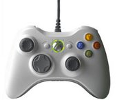 Microsoft Xbox 360 Controller