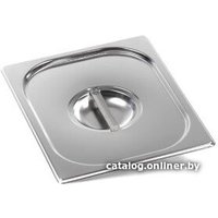 Крышка Luxstahl 1/2 га36