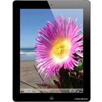 Планшет Apple iPad 16GB LTE Black (4 поколение)